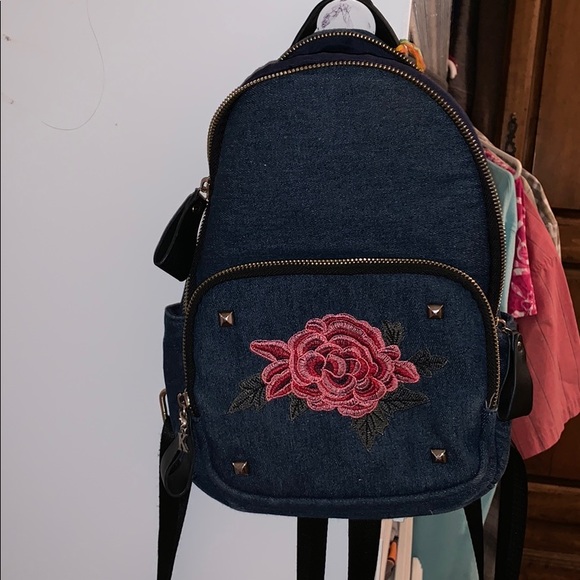 aeropostale mini backpack